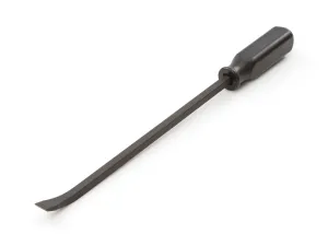17 Inch Angled Tip Handled Pry Bar