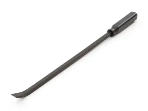 25 Inch Angled Tip Handled Pry Bar