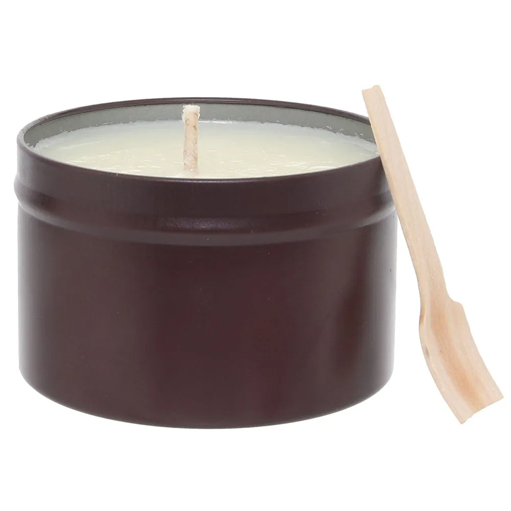 3-in-1 Massage Candle 6oz/170g in Santa Came Early