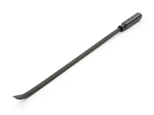 31 Inch Angled Tip Handled Pry Bar