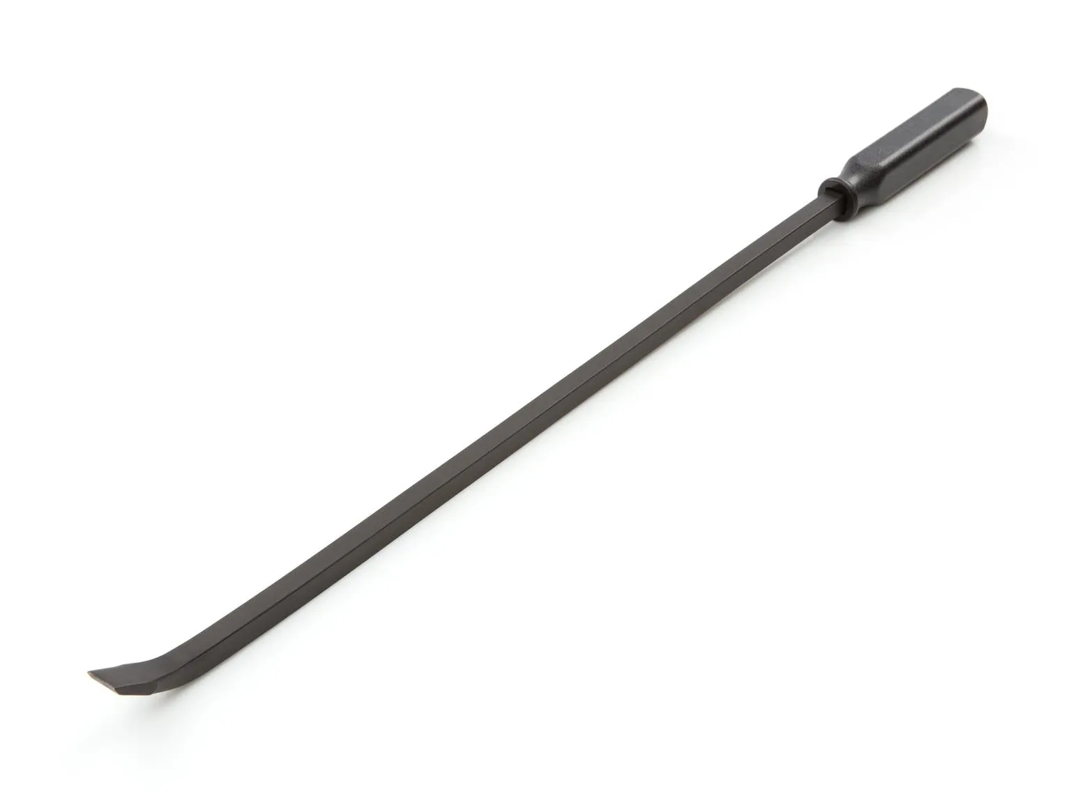 31 Inch Angled Tip Handled Pry Bar