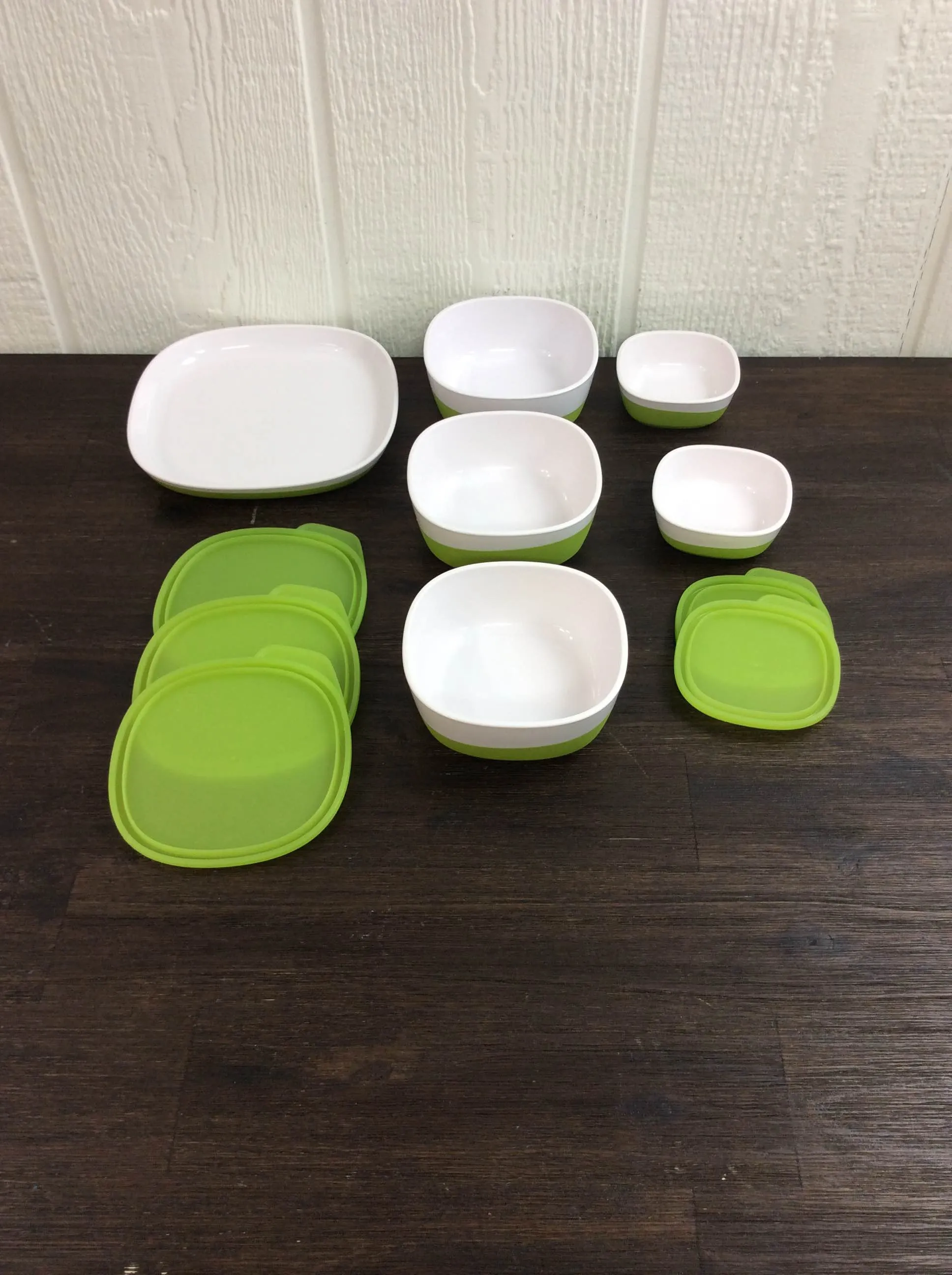 4Moms High Chair Starter Set