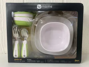 4moms High Chair Starter Set