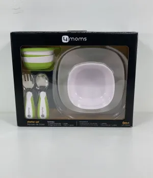 4moms High Chair Starter Set