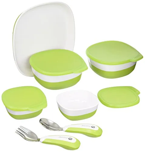 4Moms High Chair Starter Set