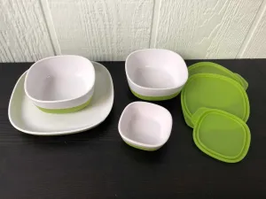4Moms High Chair Starter Set