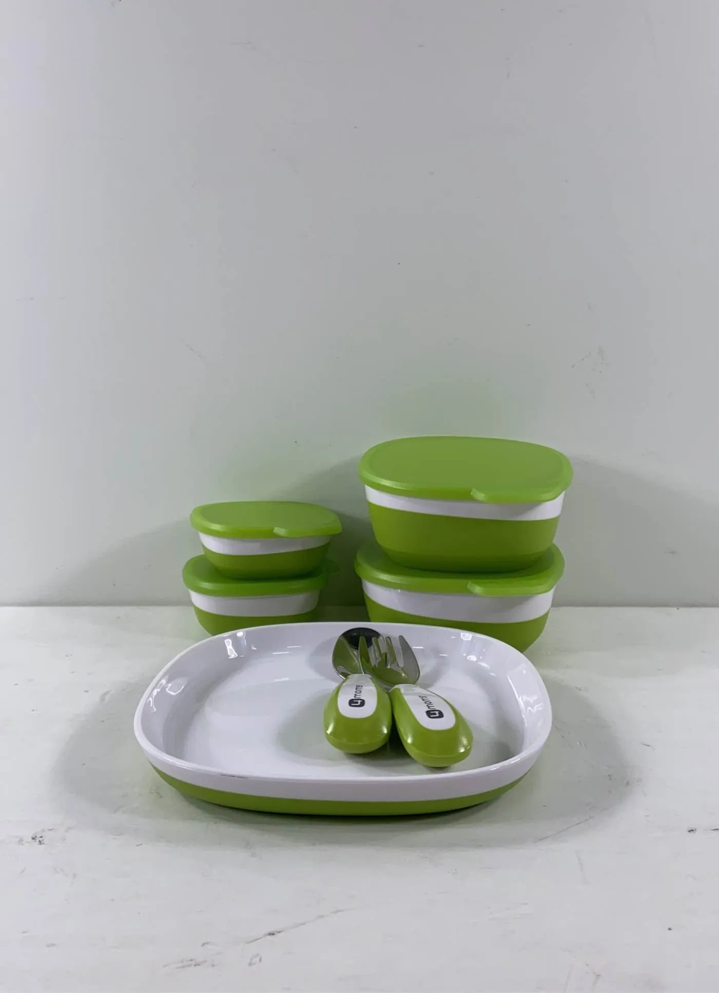 4moms High Chair Starter Set