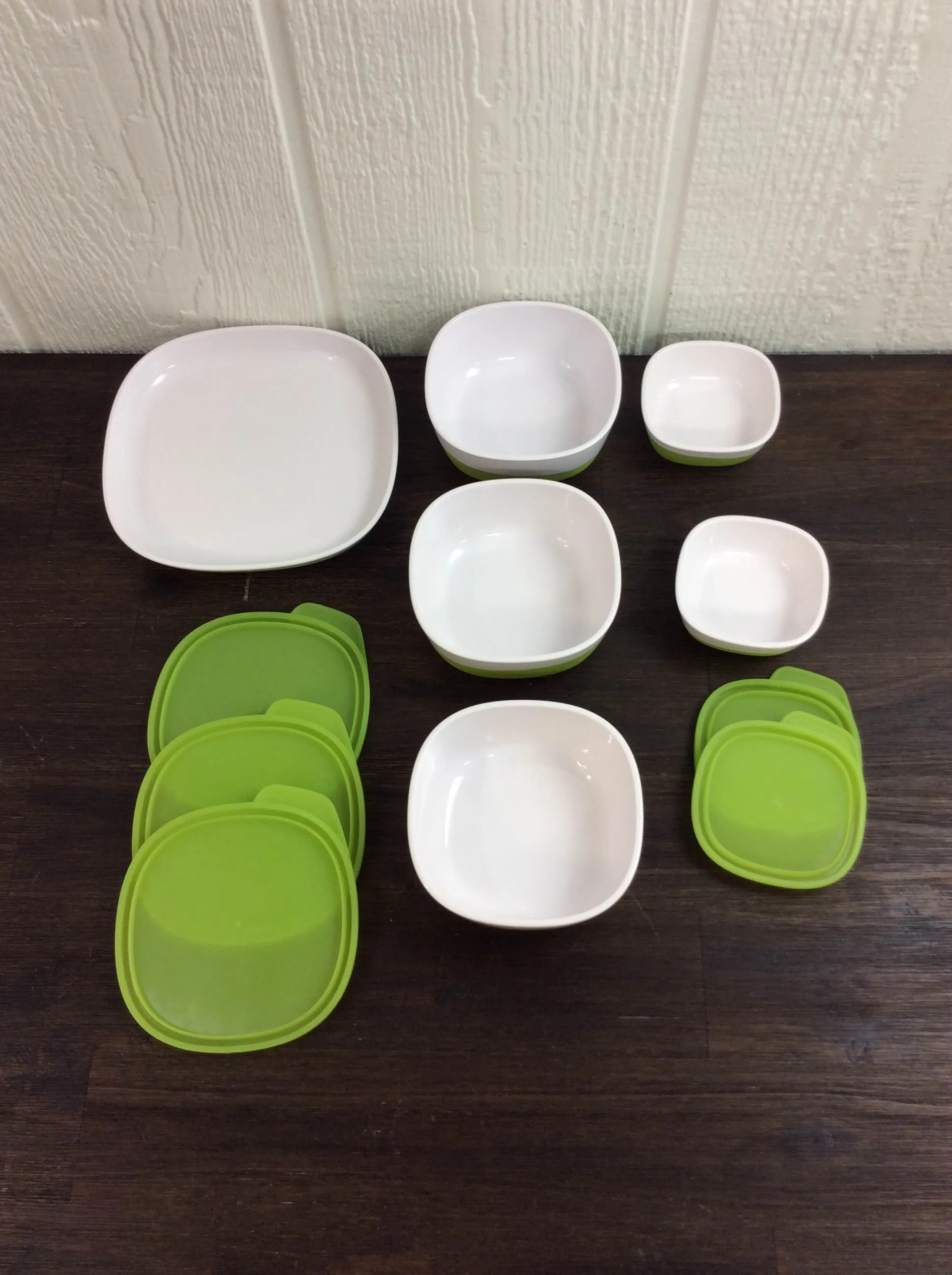 4Moms High Chair Starter Set