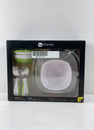 4moms High Chair Starter Set