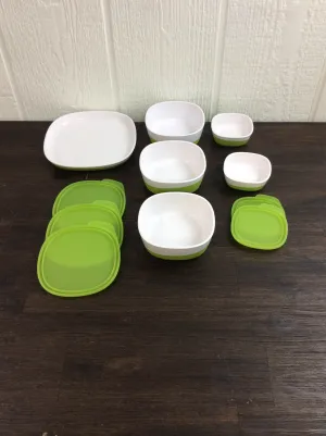 4Moms High Chair Starter Set