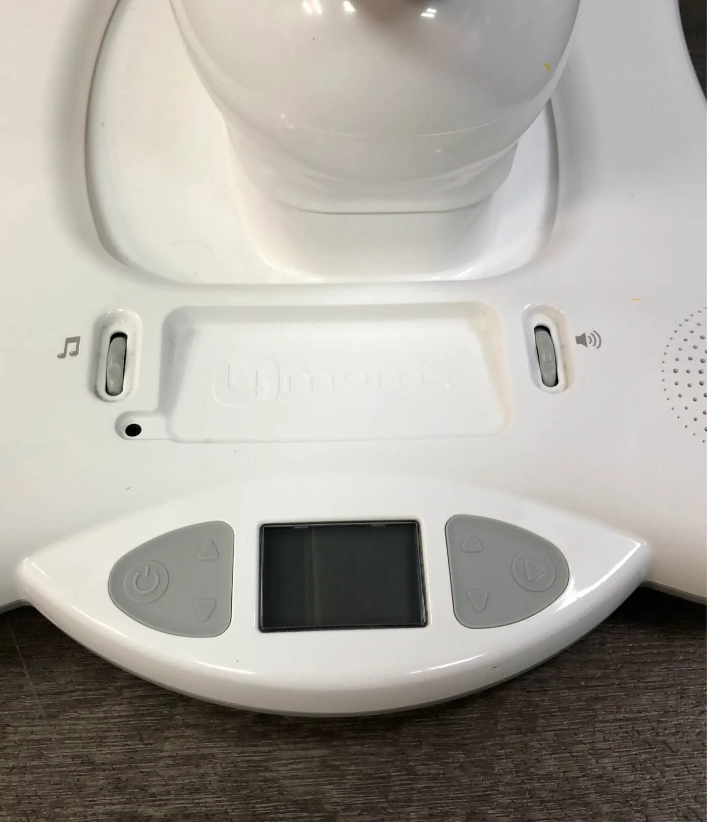 4moms MamaRoo, Multicolor Plush