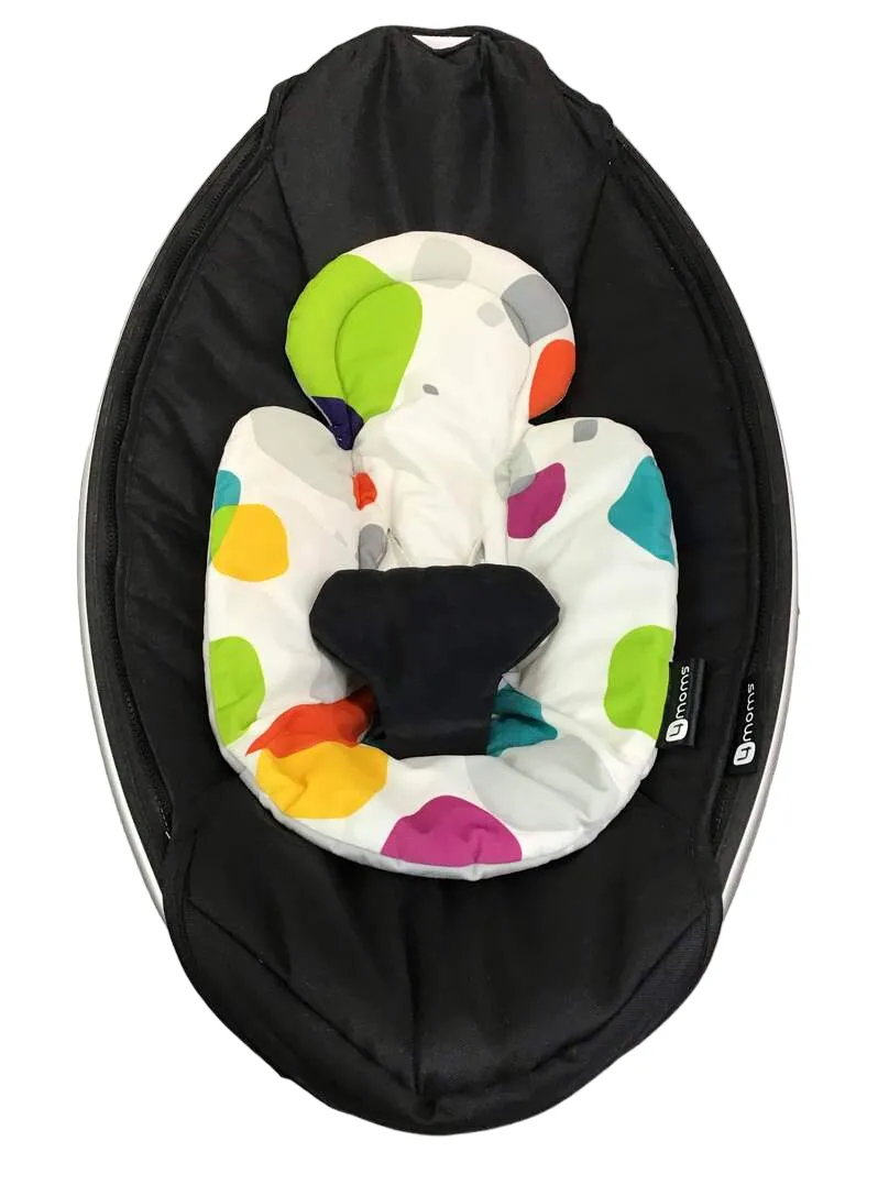 4moms MamaRoo Swing, Black Classic