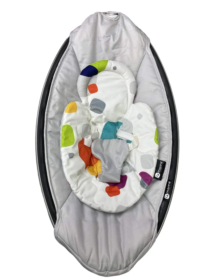 4moms MamaRoo Swing, Grey Classic
