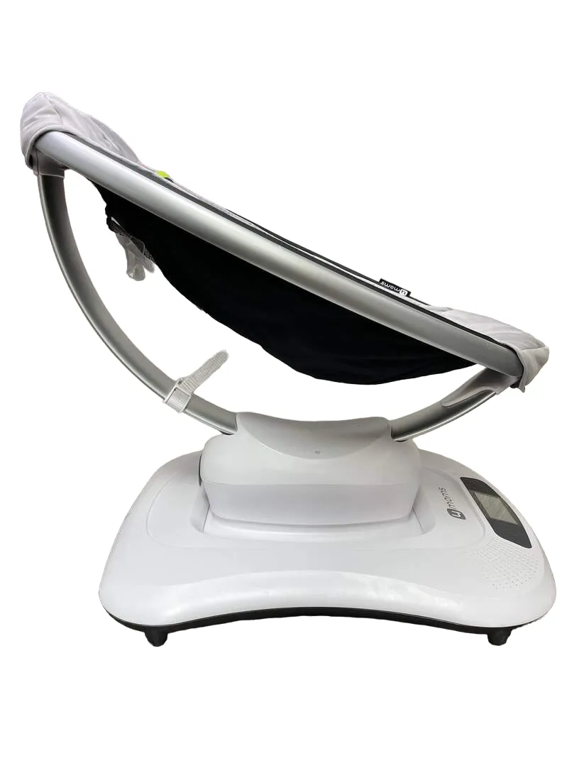 4moms MamaRoo Swing, Grey Classic