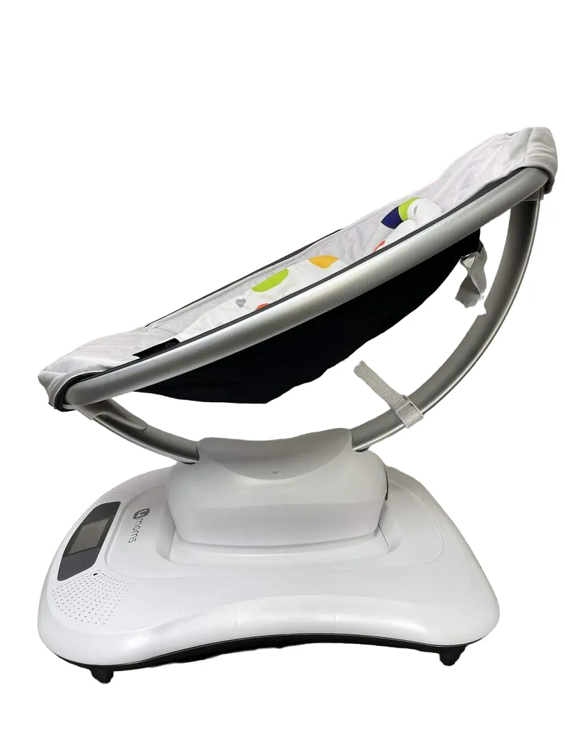 4moms MamaRoo Swing, Grey Classic