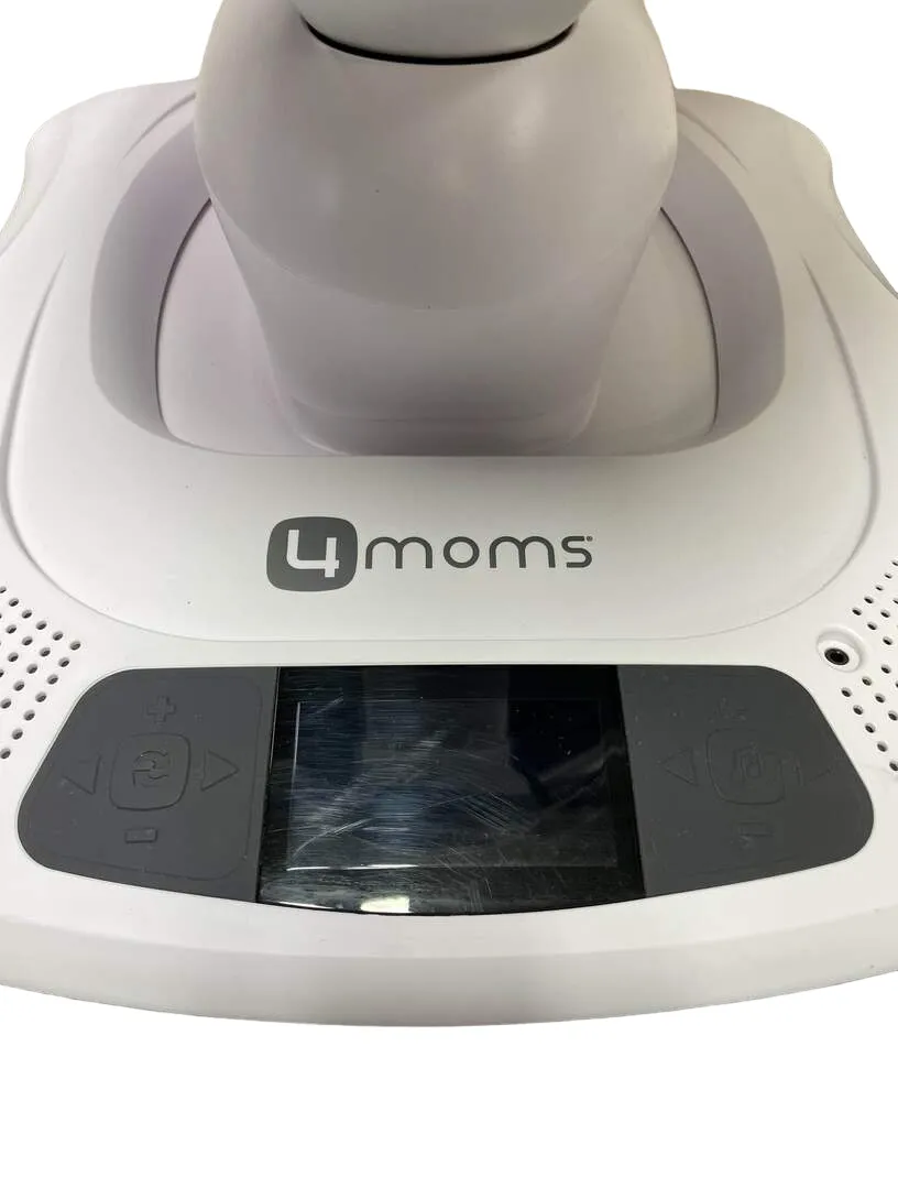 4moms MamaRoo Swing, Grey Classic