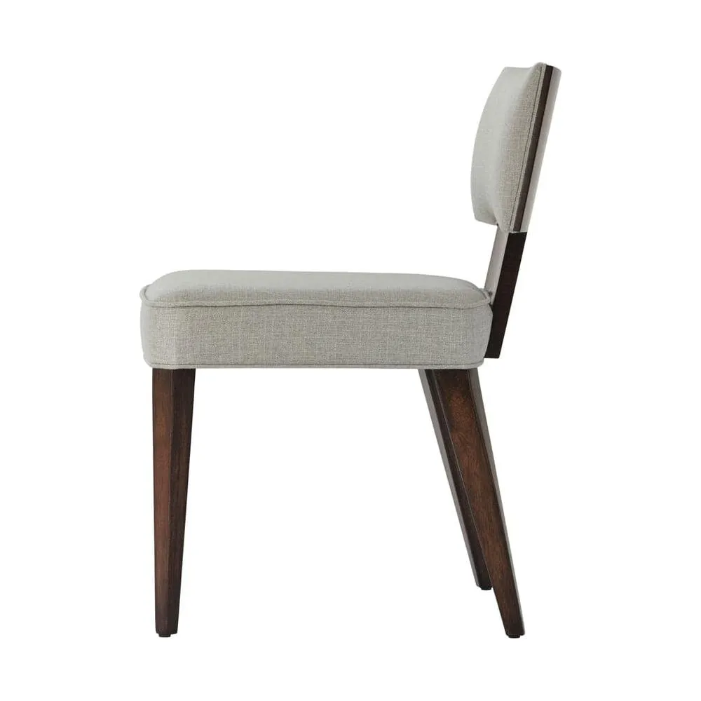 55 Broadway Chair