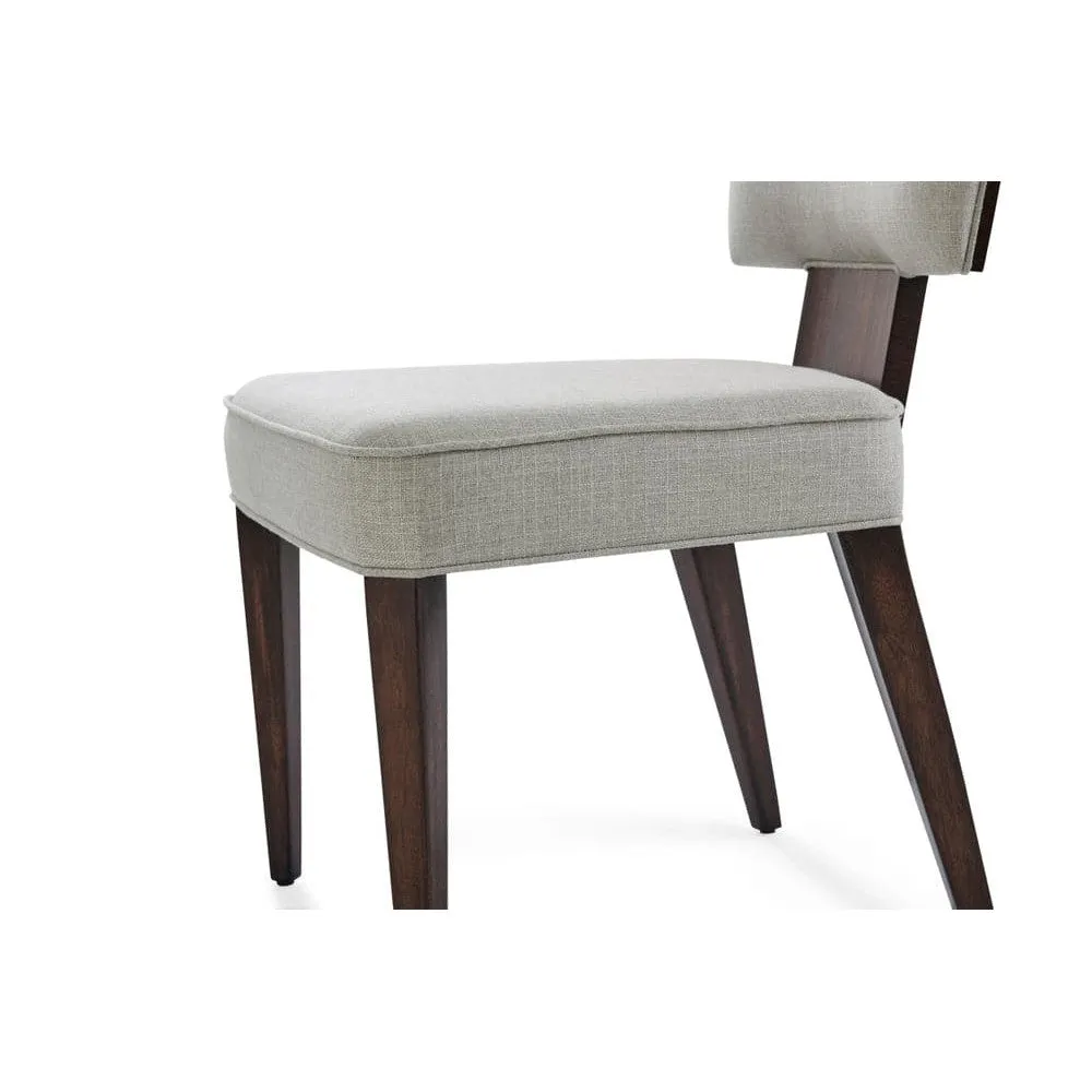 55 Broadway Chair
