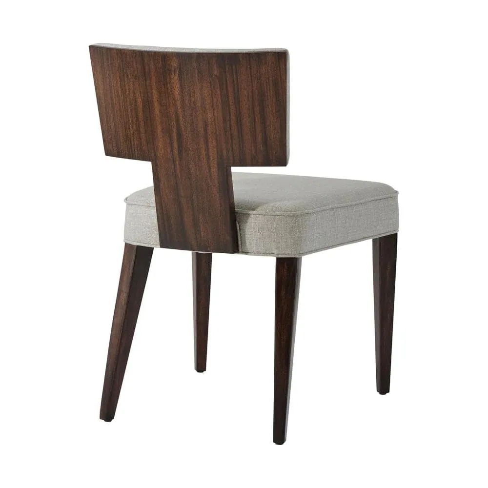 55 Broadway Chair