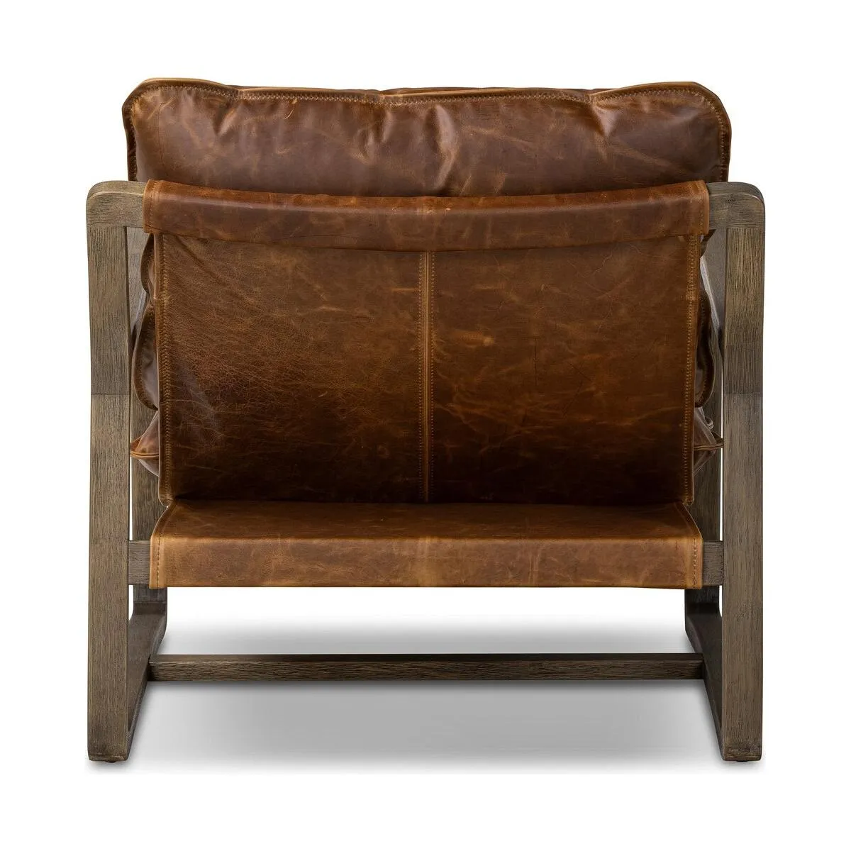 Aaron Chair - Raleigh Chestnut
