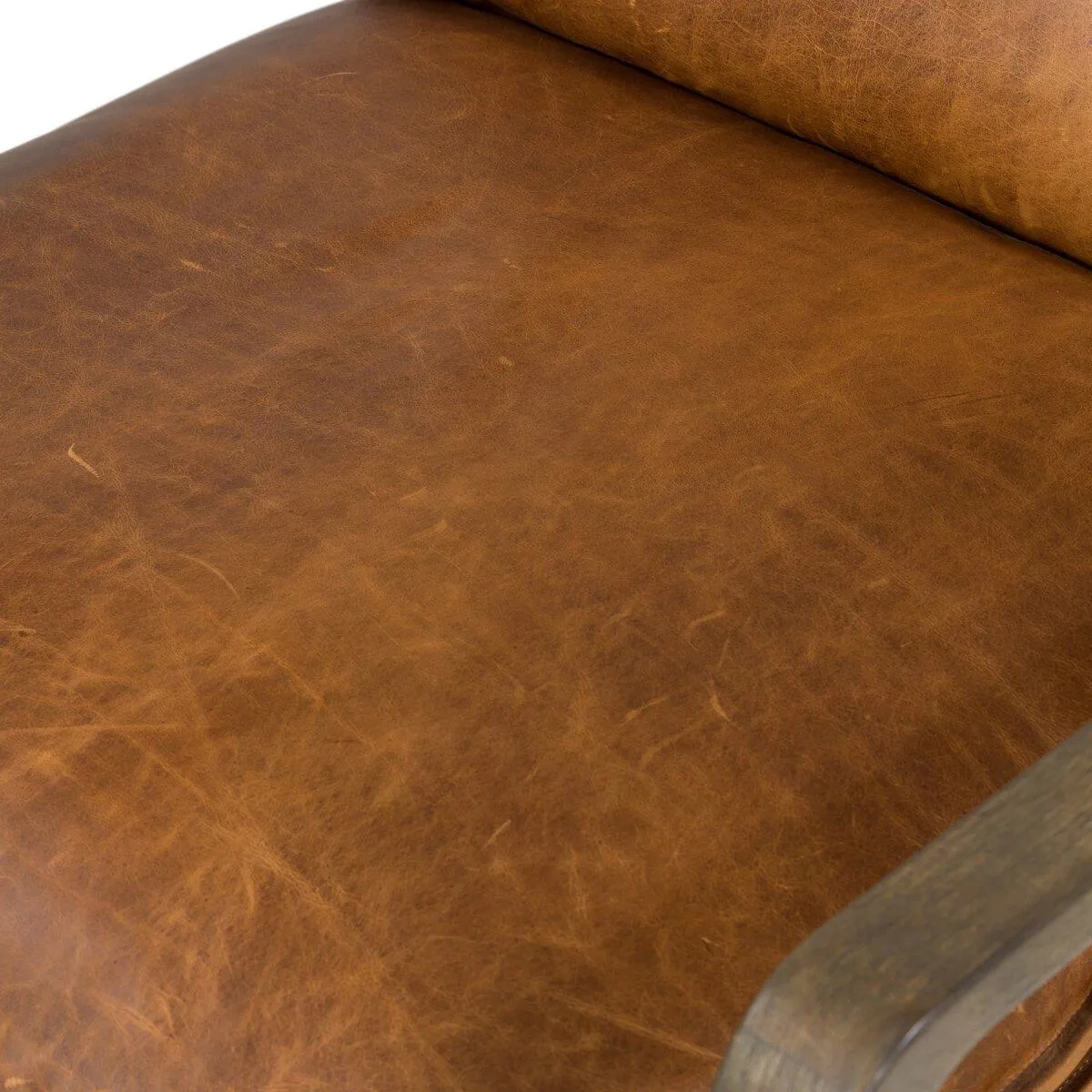 Aaron Chair - Raleigh Chestnut