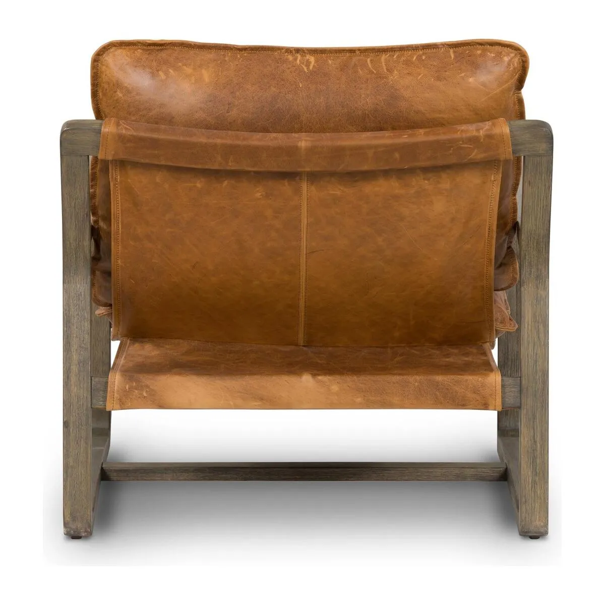Aaron Chair - Raleigh Chestnut
