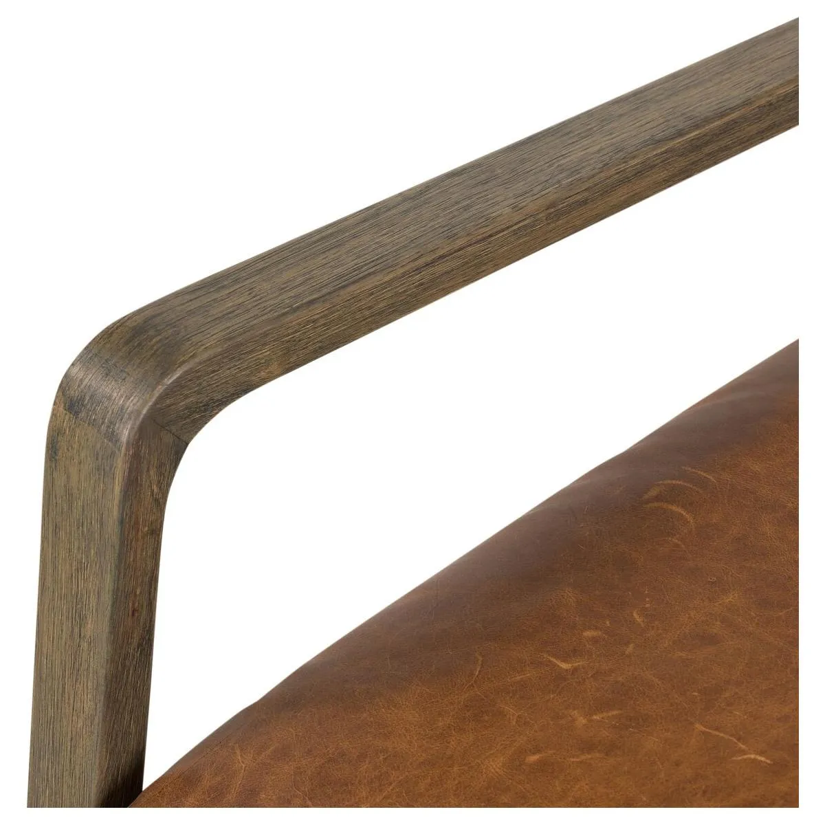 Aaron Chair - Raleigh Chestnut