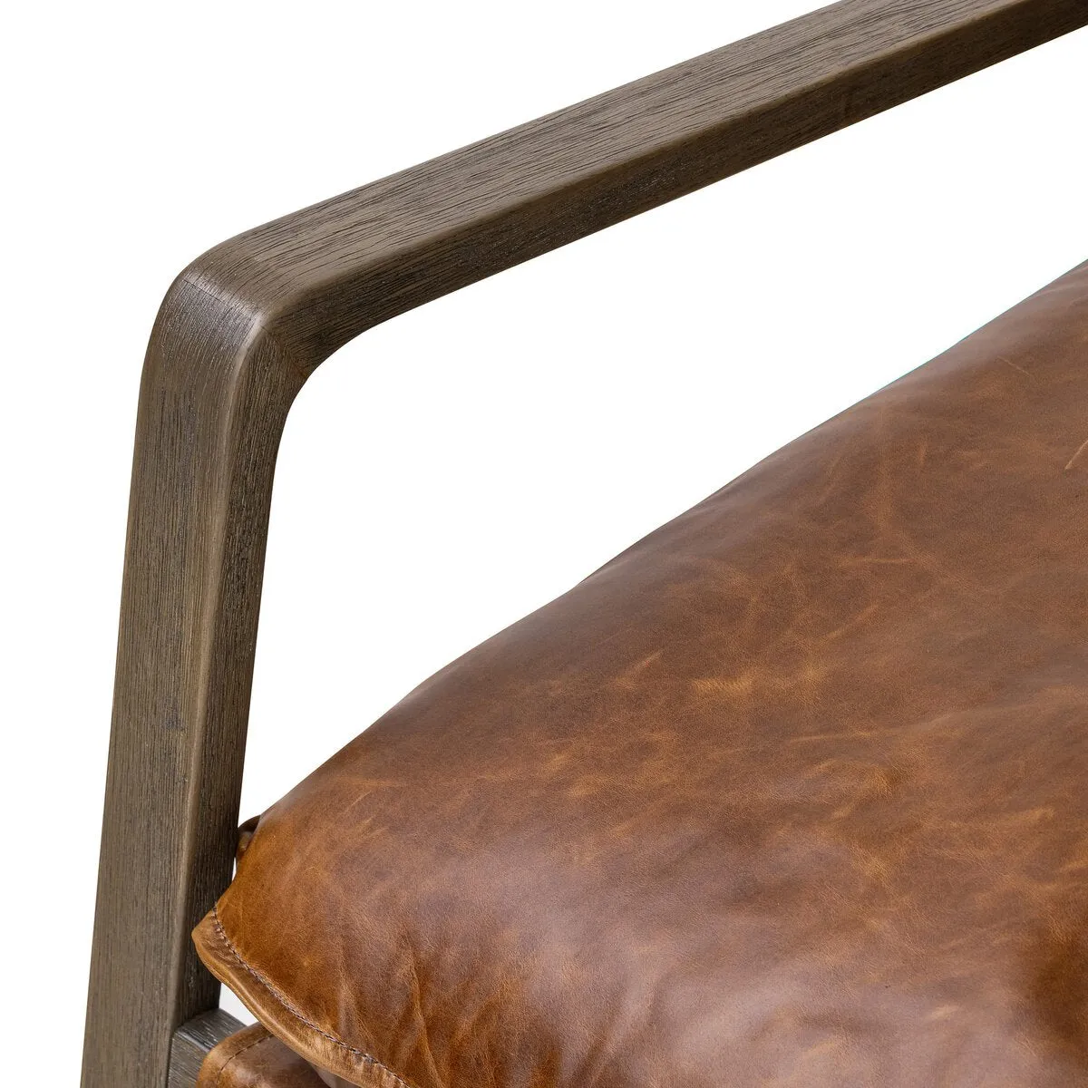 Aaron Chair - Raleigh Chestnut