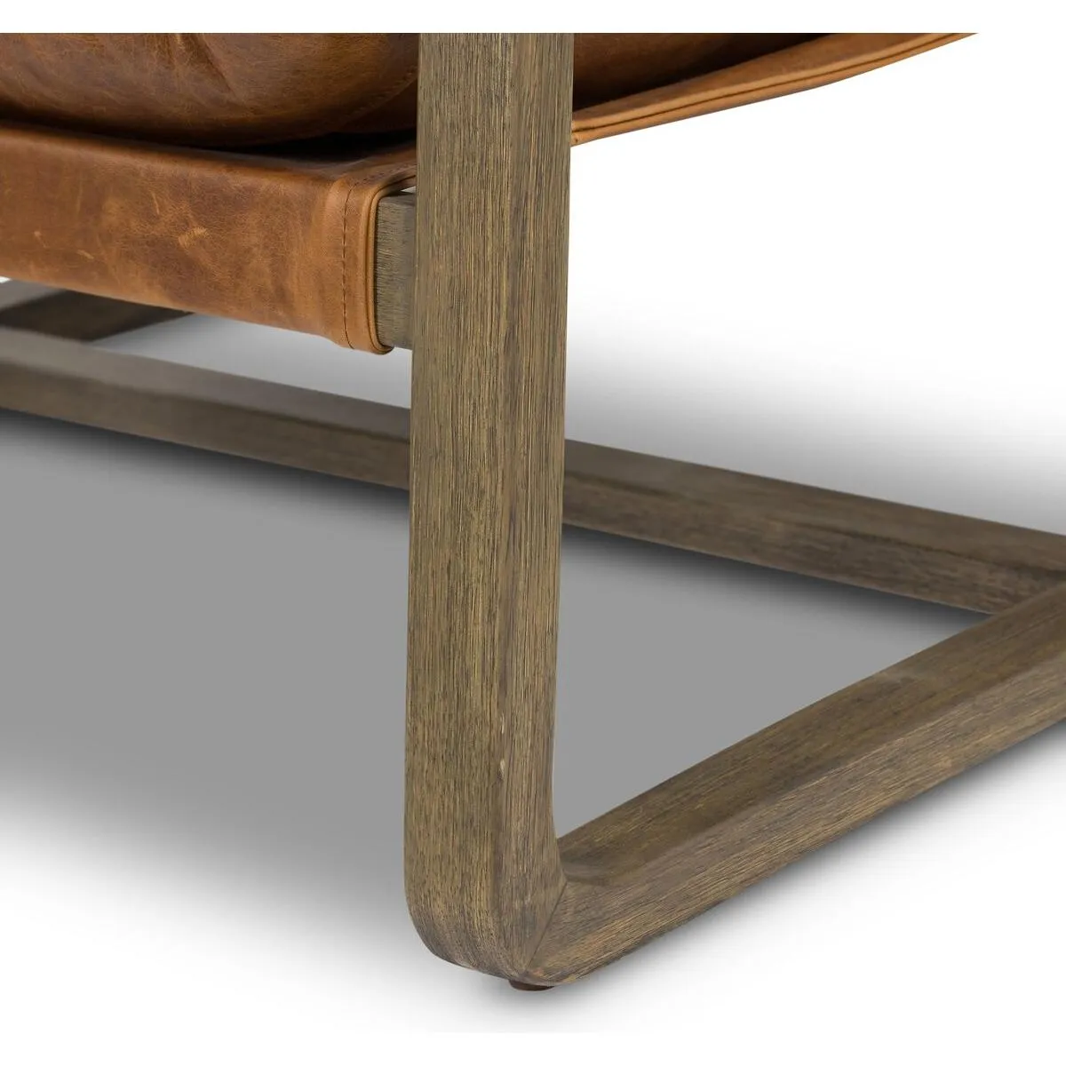 Aaron Chair - Raleigh Chestnut