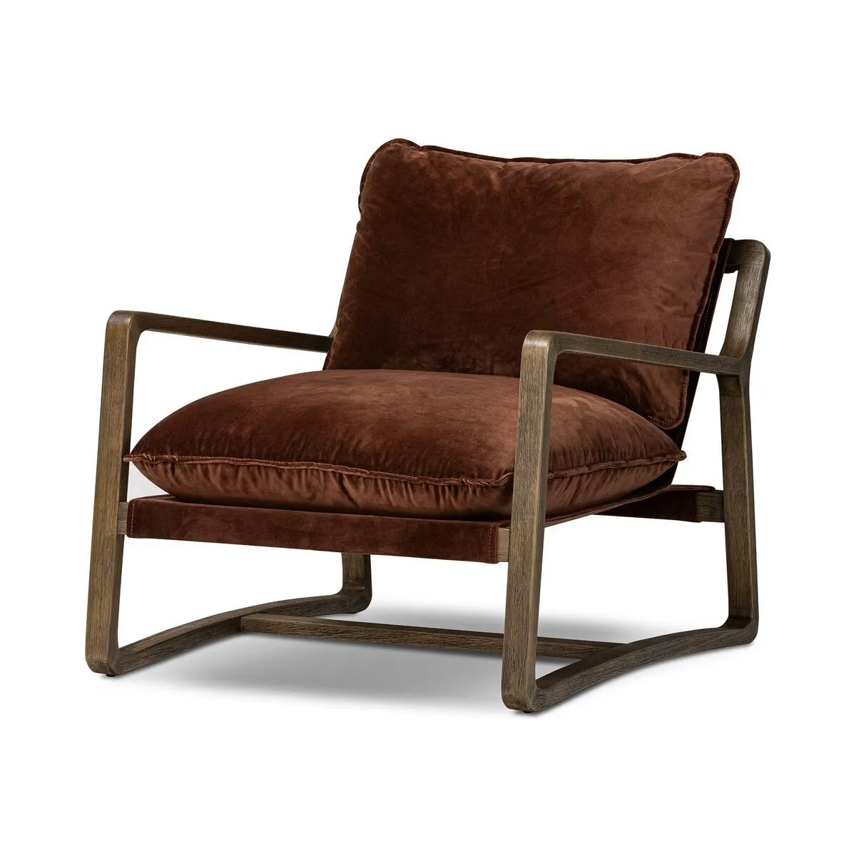 Aaron Chair - Surrey Auburn