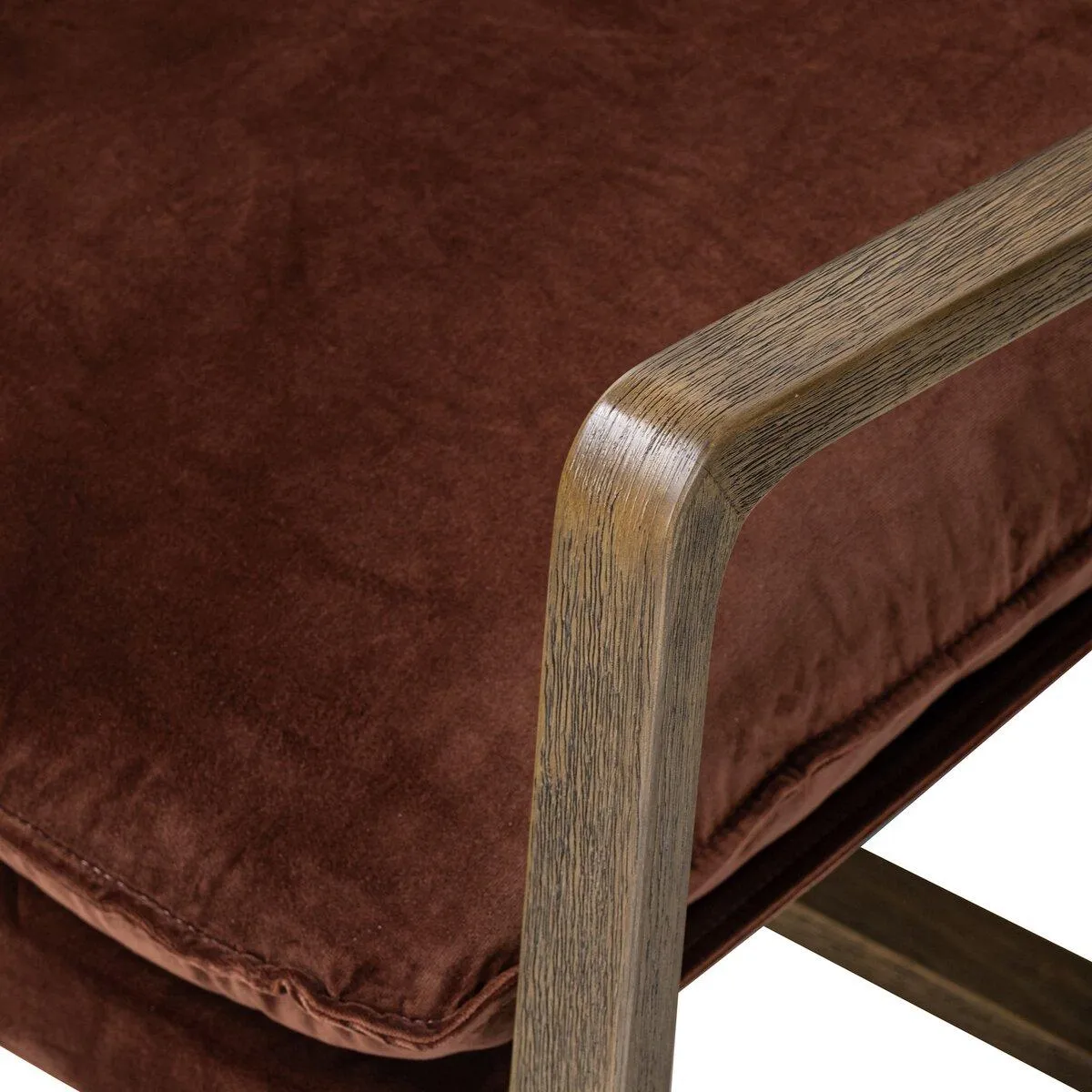 Aaron Chair - Surrey Auburn