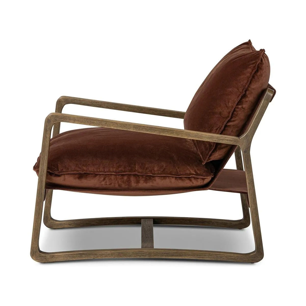 Aaron Chair - Surrey Auburn