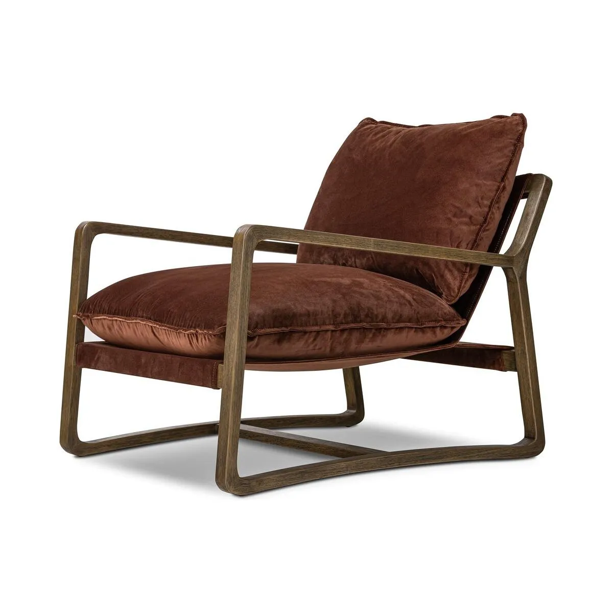 Aaron Chair - Surrey Auburn