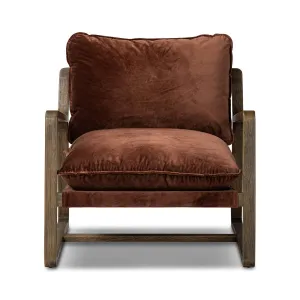 Aaron Chair - Surrey Auburn