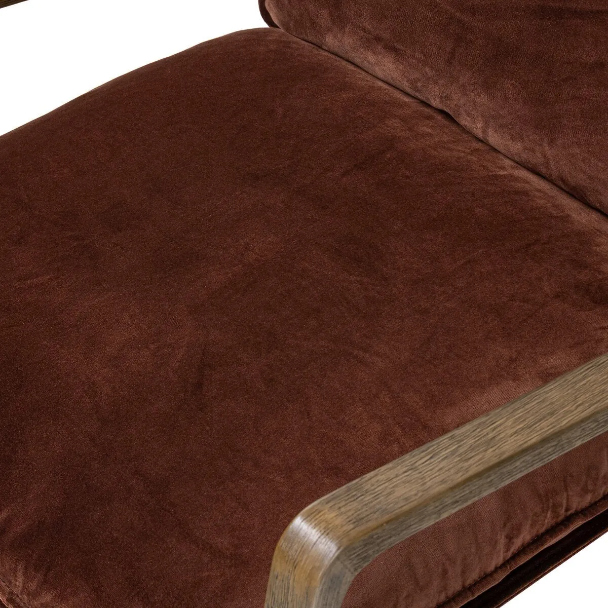 Aaron Chair - Surrey Auburn