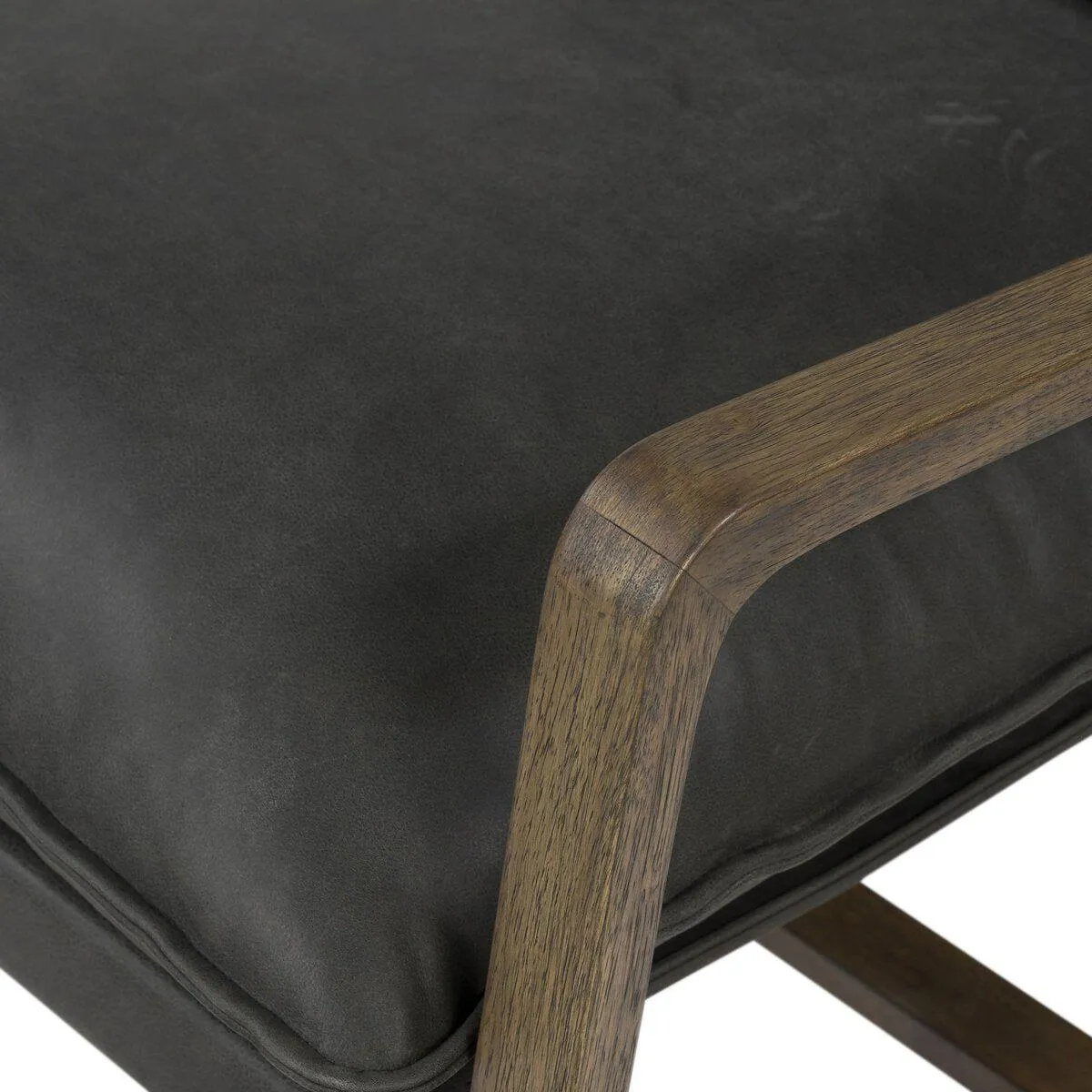 Aaron Chair - Umber Black
