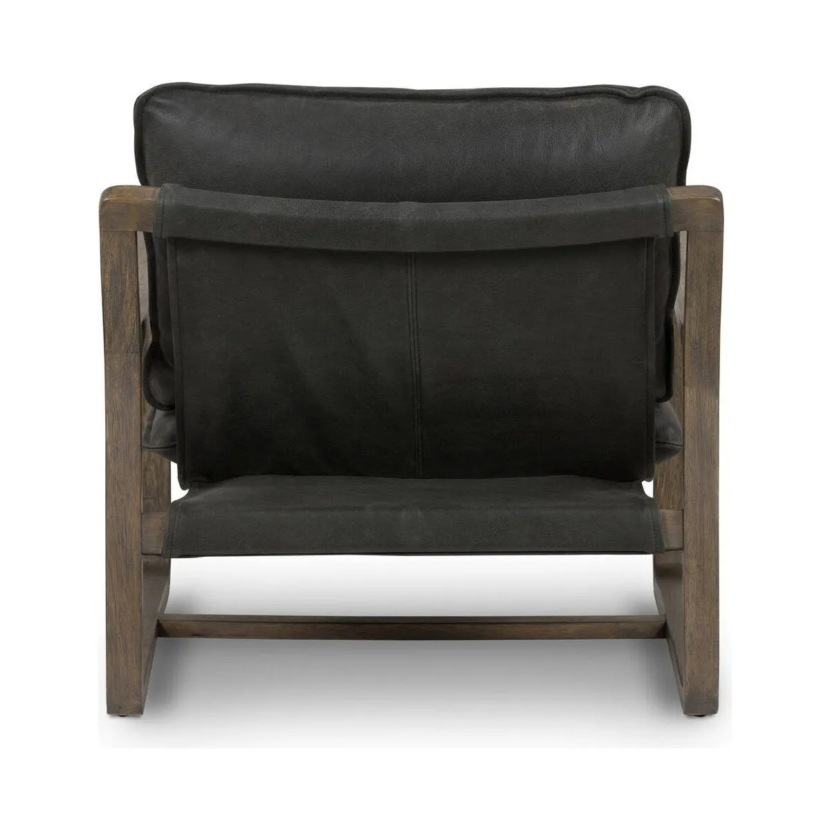Aaron Chair - Umber Black