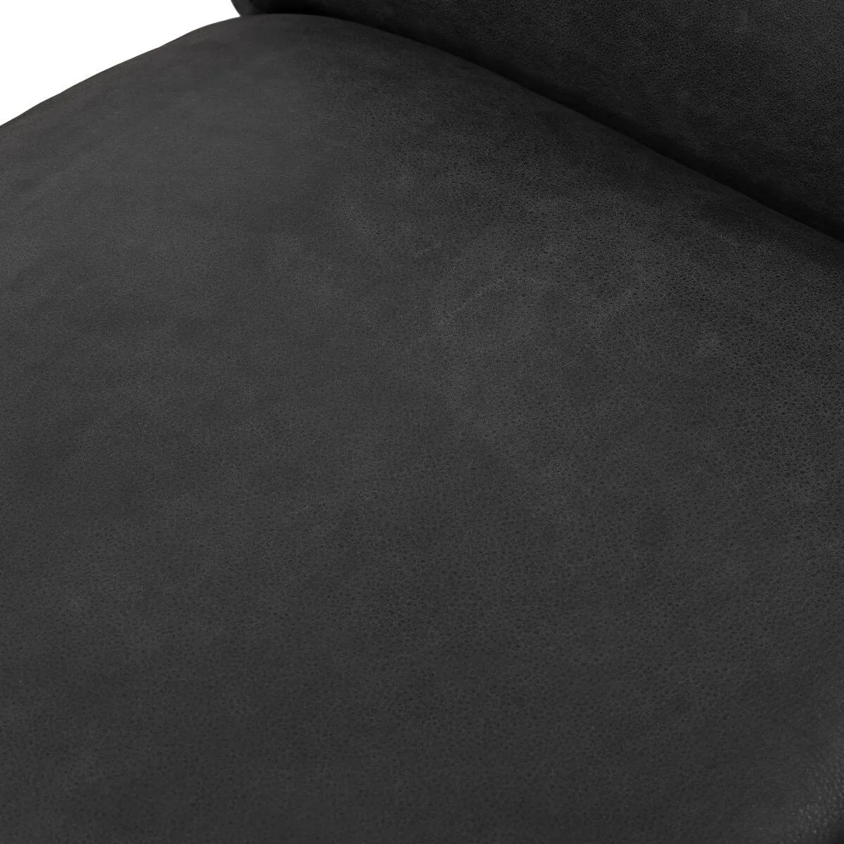 Aaron Chair - Umber Black