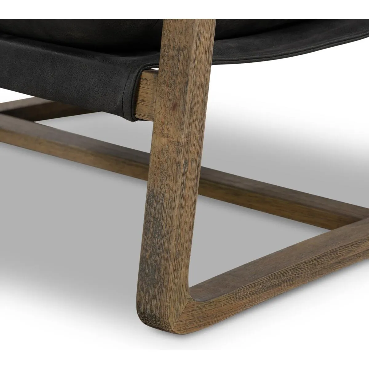Aaron Chair - Umber Black