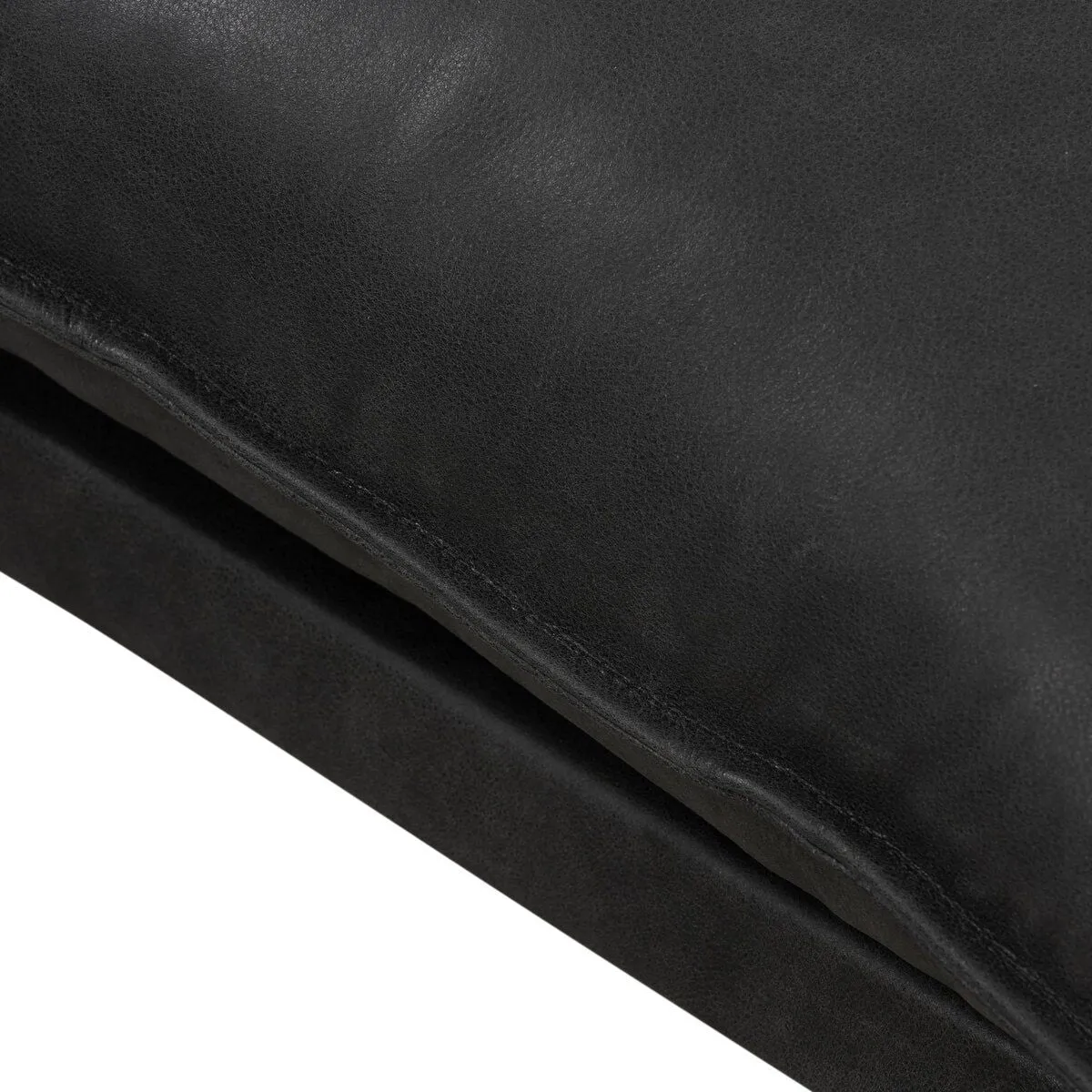 Aaron Chair - Umber Black