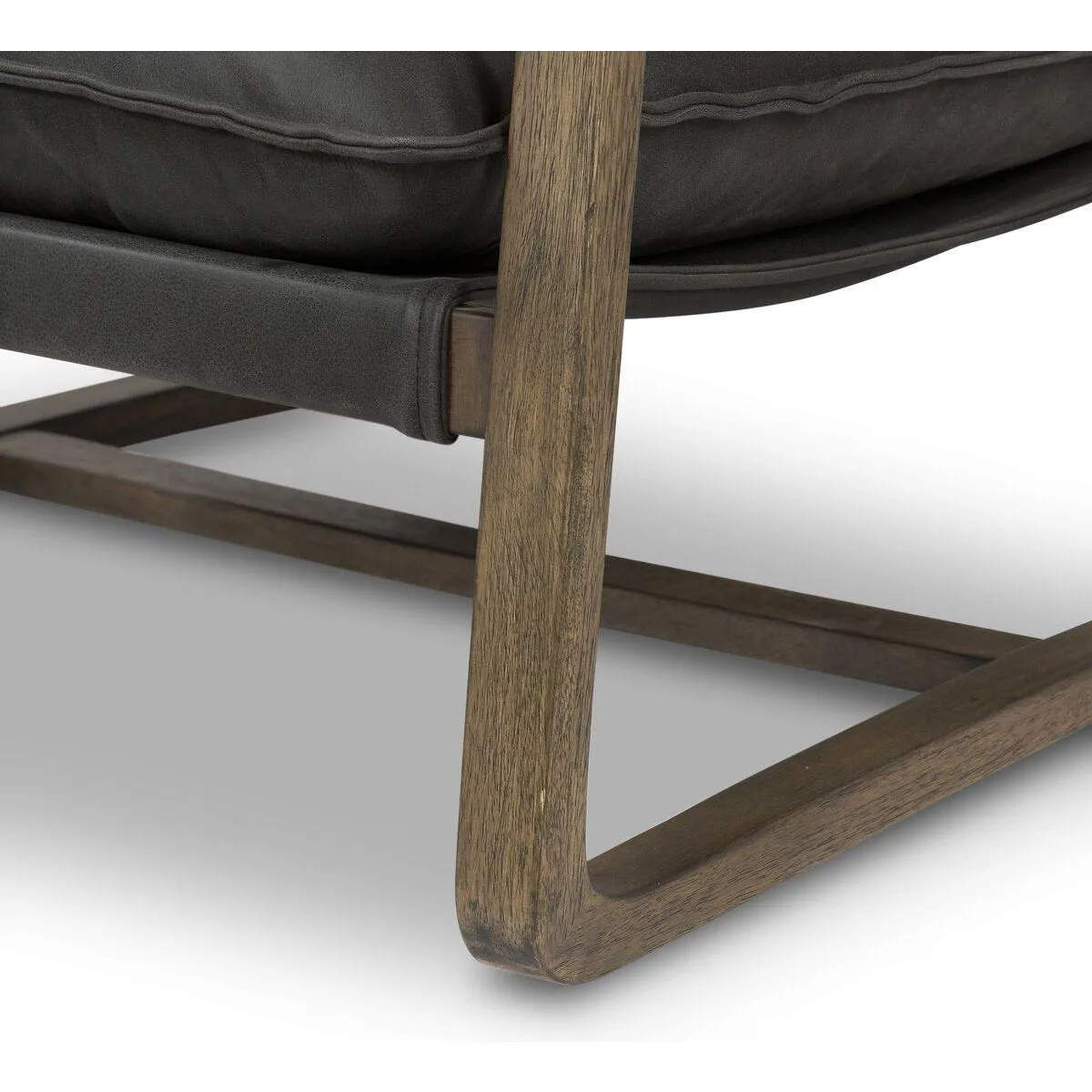 Aaron Chair - Umber Black