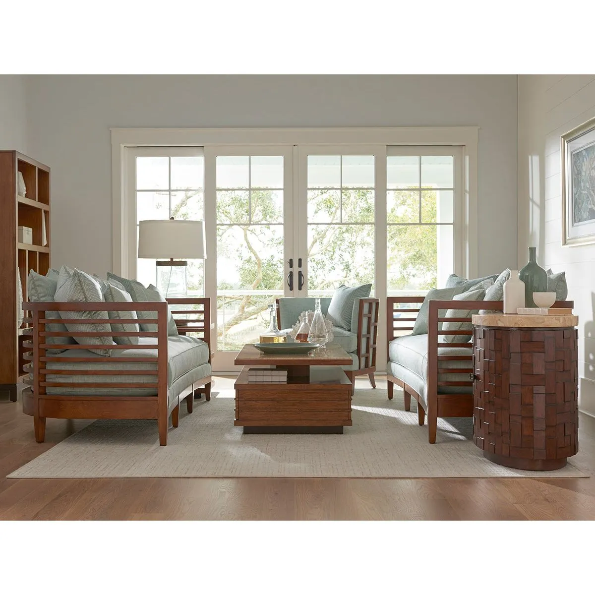 Abaco Chair