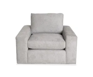 Abele Swivel Chair
