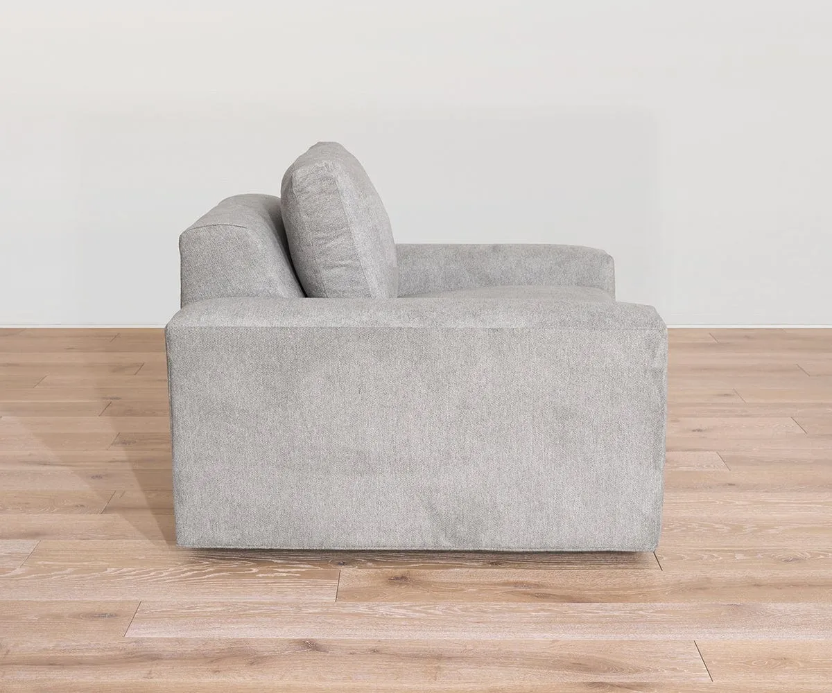 Abele Swivel Chair