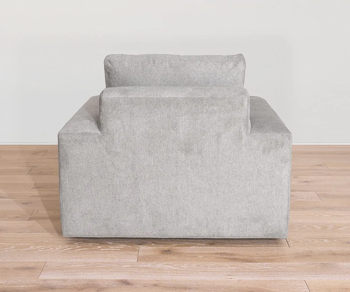 Abele Swivel Chair