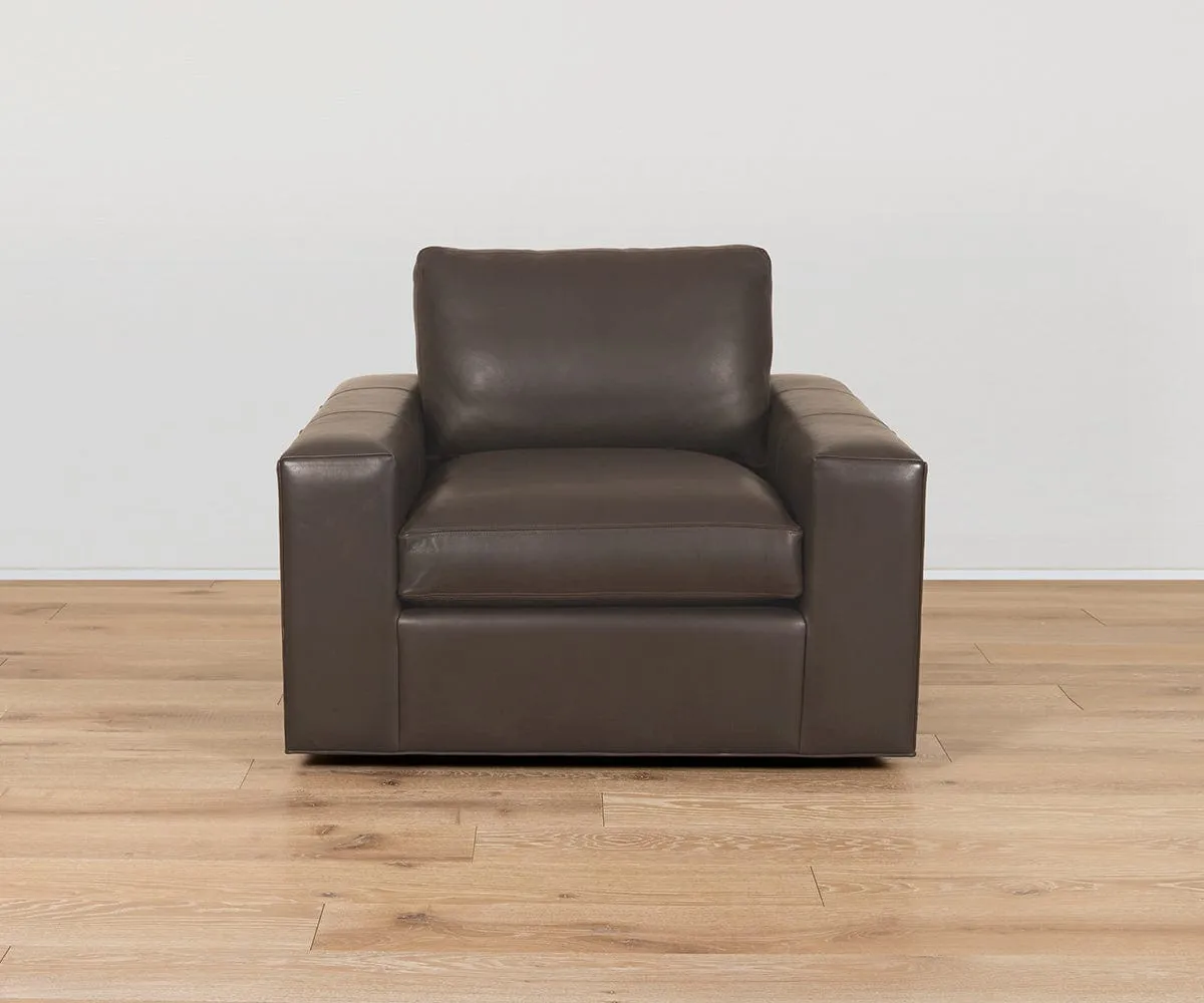 Abele Swivel Chair