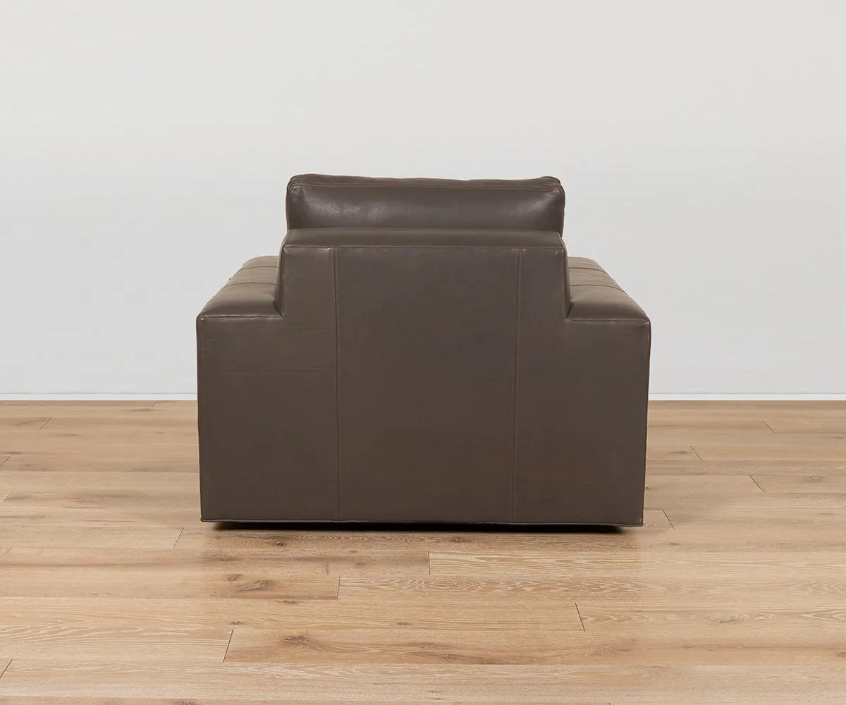 Abele Swivel Chair