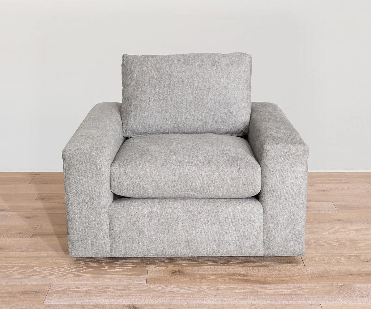 Abele Swivel Chair
