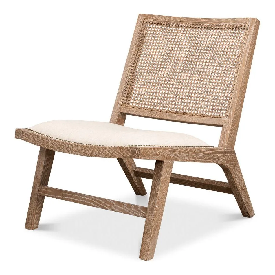 Abella Chair