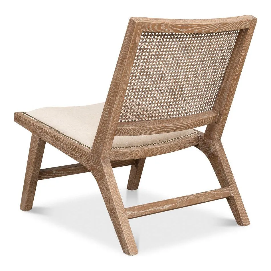 Abella Chair